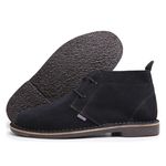 Bota New Castle Preto