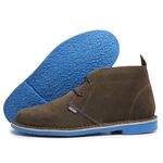 Bota New Castle kiwi