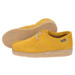 Sapato London Amarelo