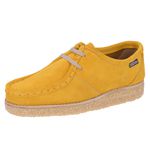 Sapato London Amarelo