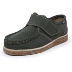 Sapato Velcro Kiwi