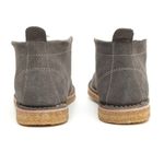 Bota Snow Cinza