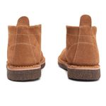 Bota Snow Caramelo