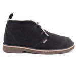 Bota Snow Preto