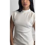 Vestido Muscle Tee Off