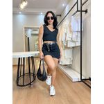 Cropped Ana Preto
