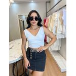 Cropped Ana Branco