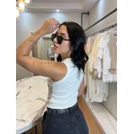 Cropped Ana Branco