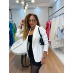 Blazer Laís Off