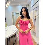Vestido Marina Rosa