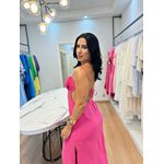 Vestido Marina Rosa