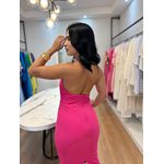 Vestido Nicole Pink