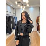Conjunto Viviane preto 