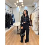 Conjunto Viviane preto 
