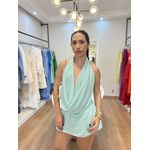 conjunto Luana Azul Bebê Copia