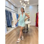 conjunto Luana Azul Bebê Copia