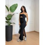 Vestido Celine Preto 