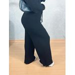 Conjunto Eloá Preto