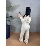 Calça Jeans Natural