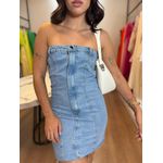 Vestido Jeans Isa