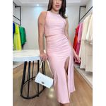 Conjunto Isadora Rosa 