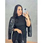Vestido Muscle Tee Preto