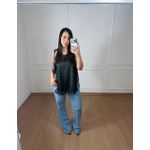 Blusa Jade Preta