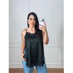 Blusa Jade Preta