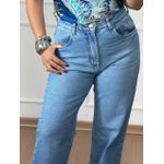 Calça Viviane Jeans Médio
