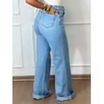 Calça Zoe Jeans Clara