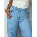 Calça Zoe Jeans Clara