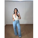 Calça Zoe Jeans Clara
