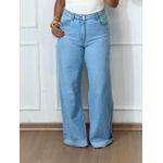 Calça Zoe Jeans Clara