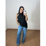 Blusa Jéssica Preta