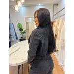 Jaqueta Jeans Black
