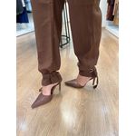 Calça Kamila Marrom