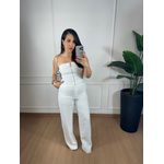 Conjunto Valentina Branco