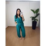 Conjunto Vanessa Verde