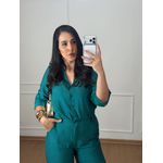 Conjunto Vanessa Verde