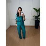 Conjunto Vanessa Verde