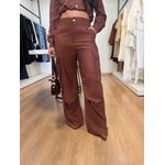 Conjunto Bianca Marrom