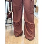 Conjunto Bianca Marrom