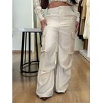 Conjunto Bianca Nude