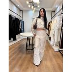 Conjunto Bianca Nude