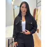 Conjunto Bianca Preto