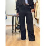 Conjunto Bianca Preto