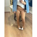Calça Montaria Nude