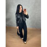 Conjunto Moletinho Preto
