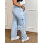 Calça Evelyn Azul