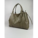 Bolsa Rose Couro Fend